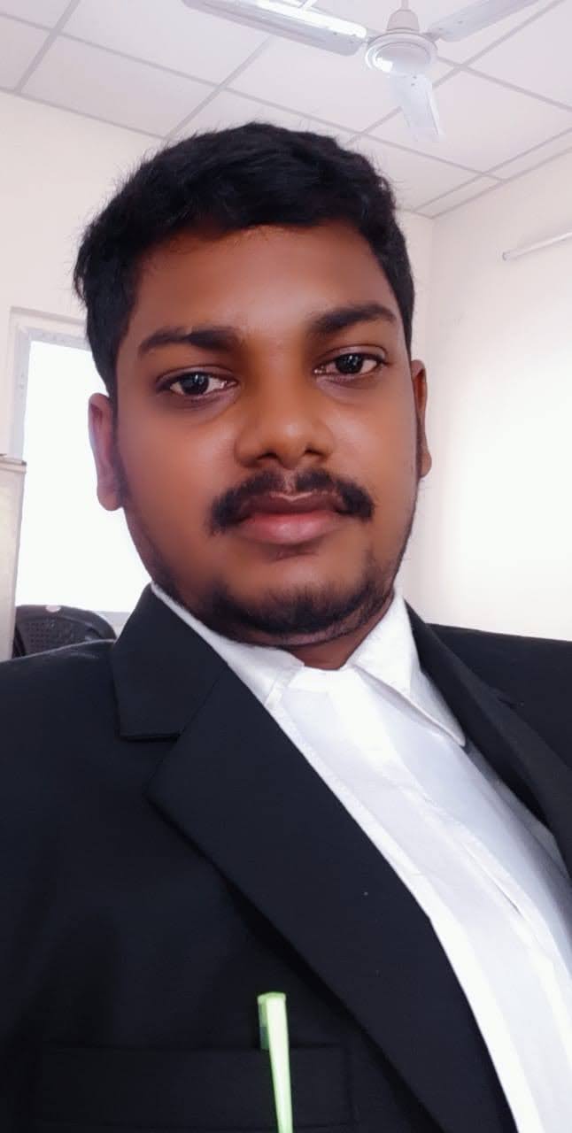 Ganta Rajesh